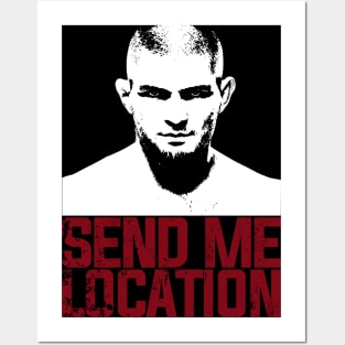 Khabib Posters and Art